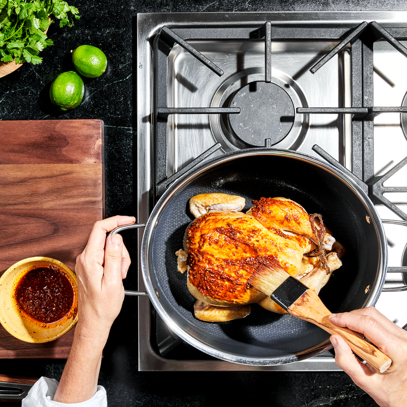 Hybrid Oval Dutch Oven, 6.5-Qt - Image 4