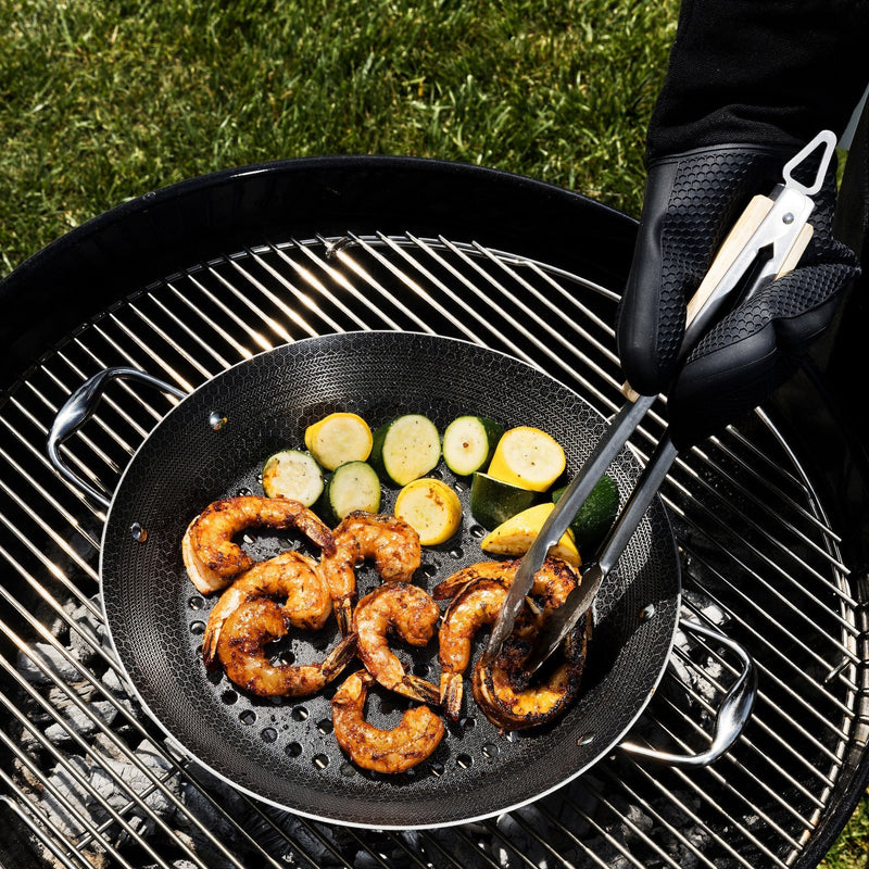 HexClad BBQ Bundle - Image 4