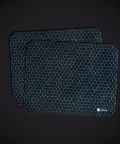 Dish Drying Mat, 2-pk