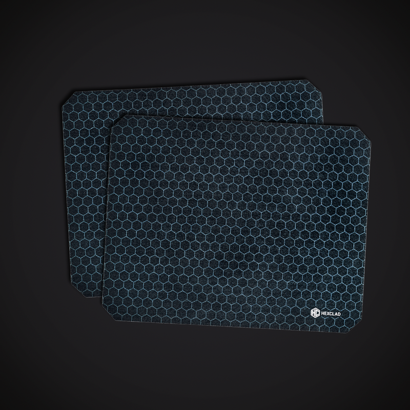 Dish Drying Mat, 2-pk