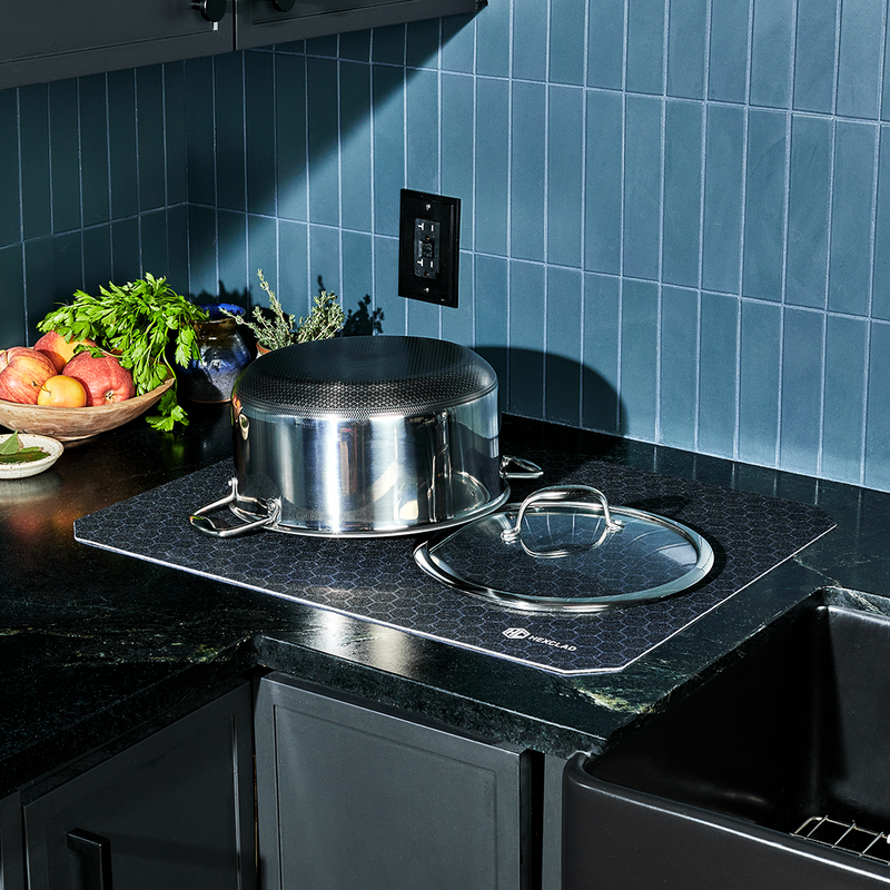 Dish Drying Mat, 2-pk - Image 4