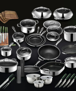 Everything But the Kitchen Sink Bundle, 54-pc