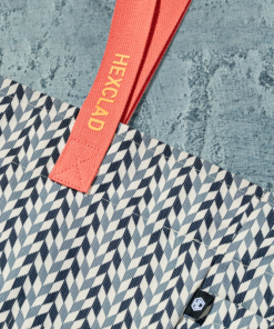 Alternative view of The Everything Everywhere Bag (Chevron-Slate)