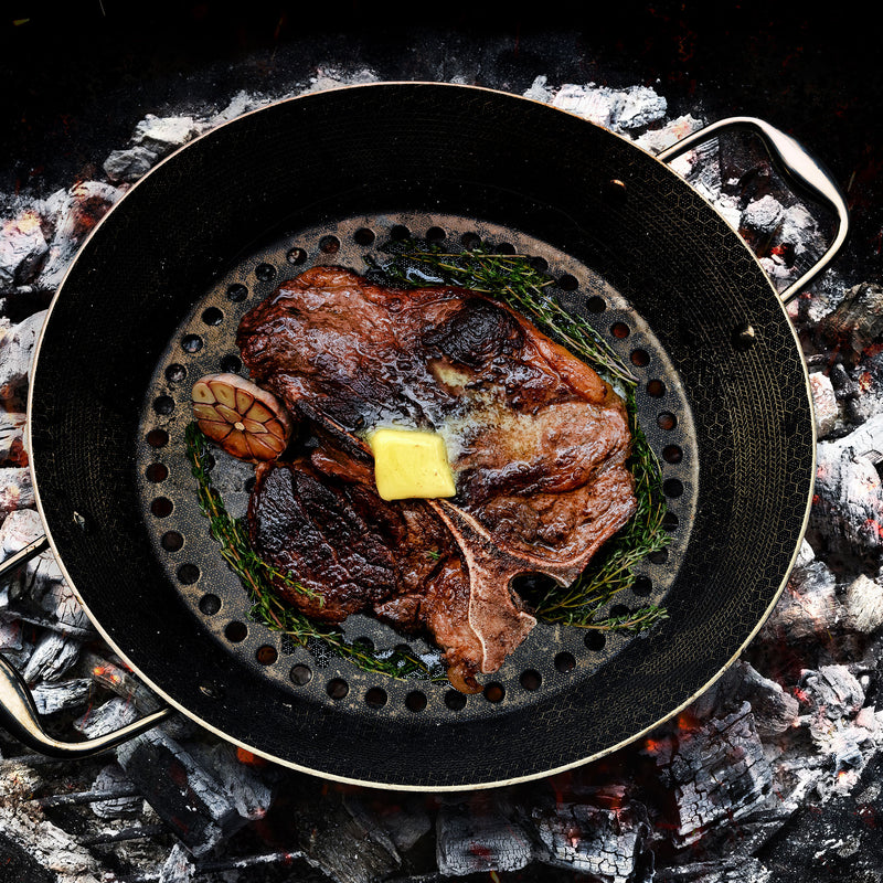 HexClad BBQ Bundle - Image 5