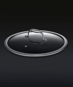 Tempered Glass Lid, 11.5″