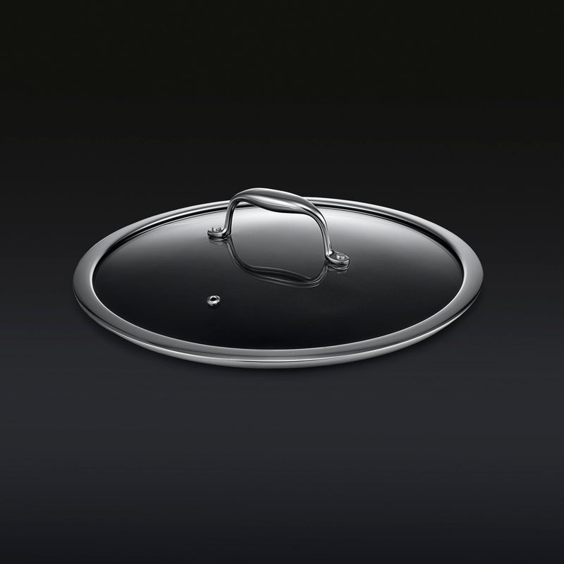 Tempered Glass Lid, 11.5″