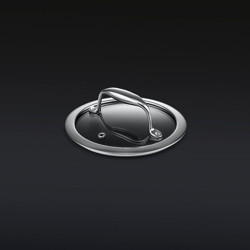 Tempered Glass Lid, 5.5″