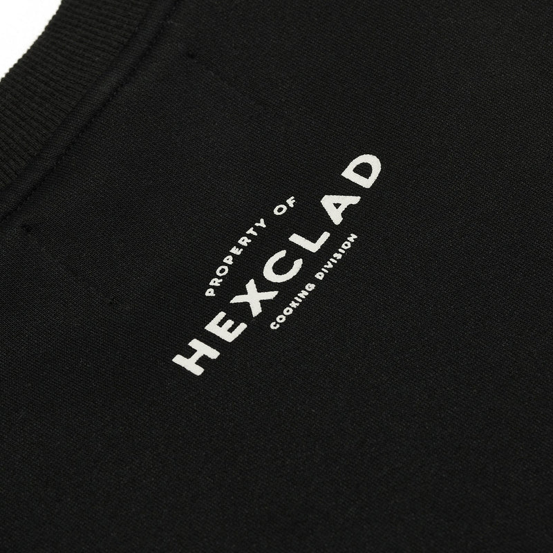 Classic Logo Badge Men’s Long-Sleeve T-Shirt - Image 6