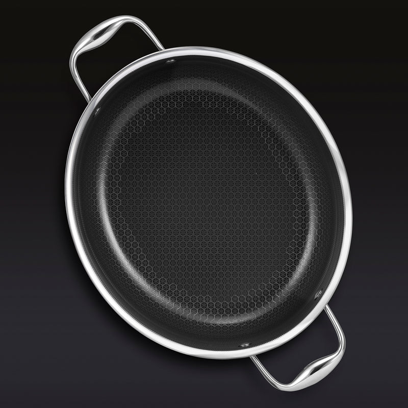 Hybrid Oval Dutch Oven, 6.5-Qt - Image 2