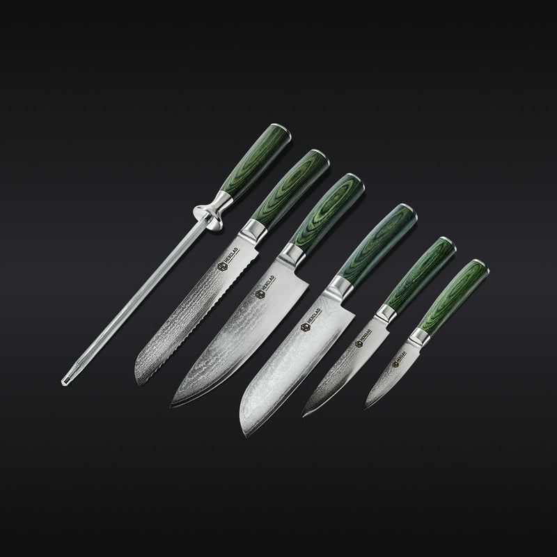 The Complete Kitchen Bundle - Image 5