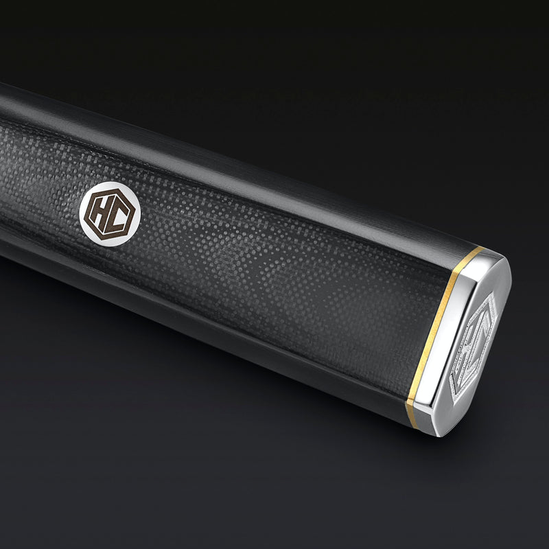 Master Series Damascus Steel Knife Set, 6-pc - Image 6