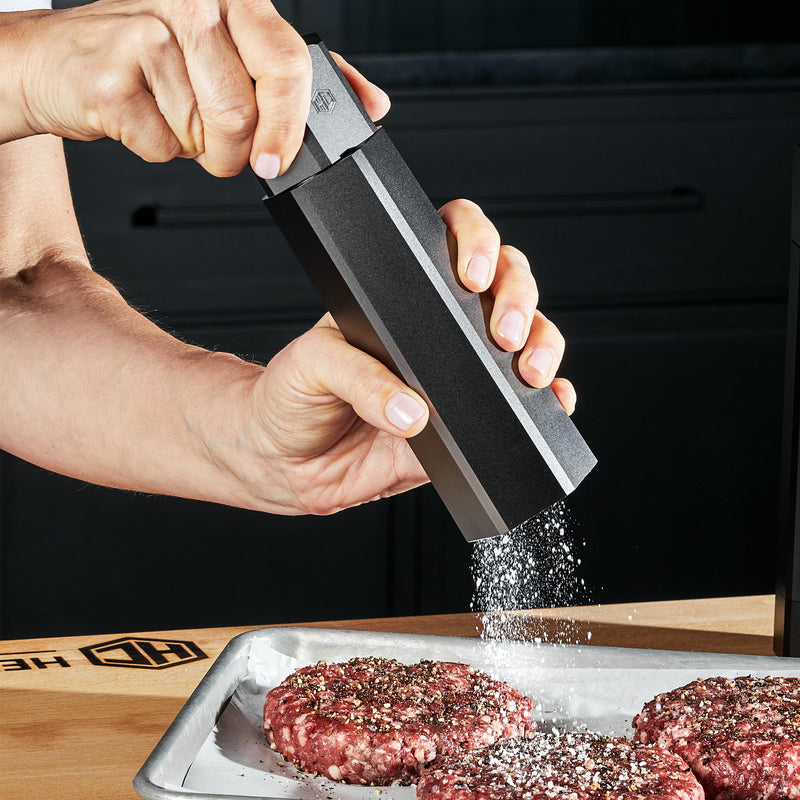 HexMill Salt Grinder - Image 3