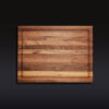 Walnut Cutting Board, Medium