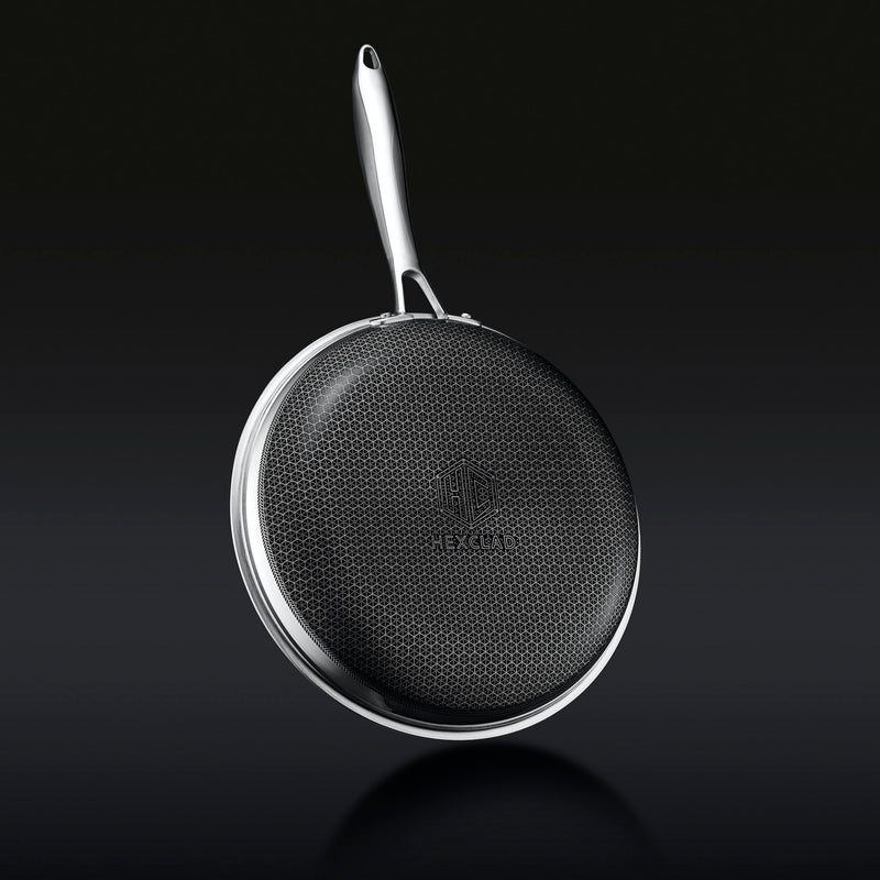 Hybrid Fry Pan, 10″ - Image 2