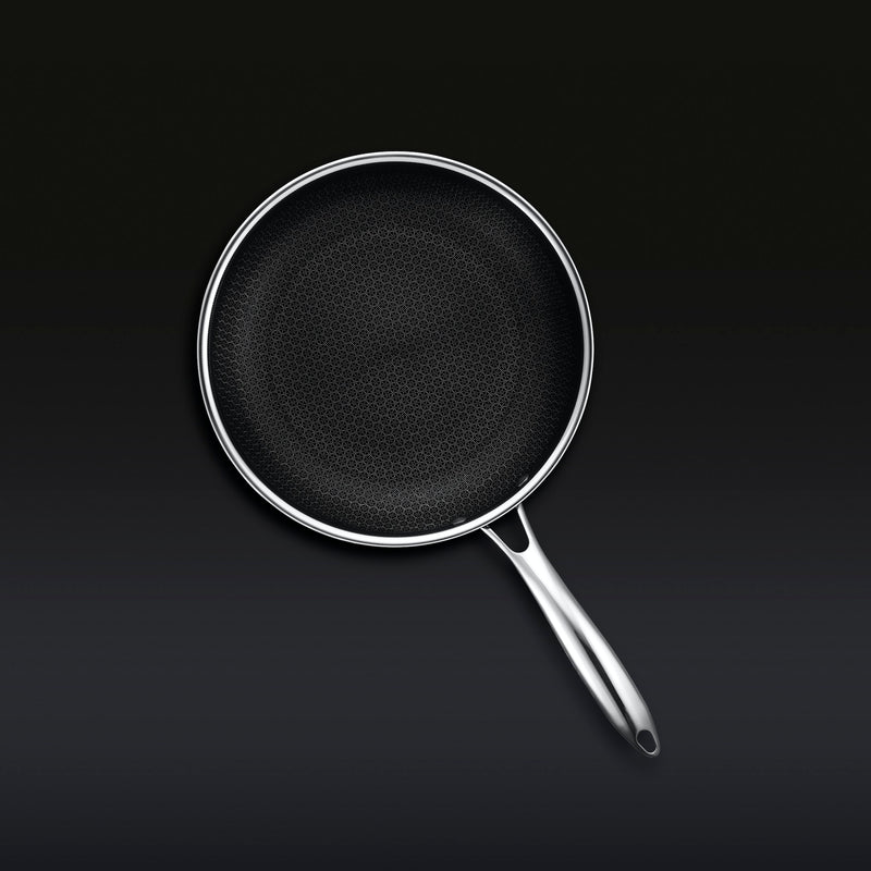 Hybrid Fry Pan, 10″ - Image 4