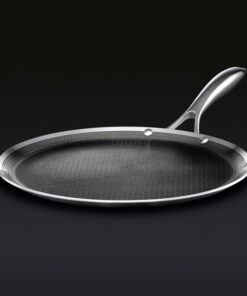 Hybrid Griddle Pan, 12″