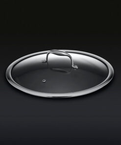 Tempered Glass Lid, 12″