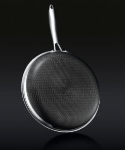 Alternative view of Hybrid Fry Pan, 12″