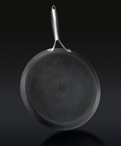 Alternative view of Hybrid Griddle Pan, 13″