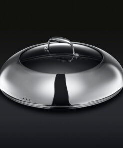 Hybrid Domed Lid, 14″