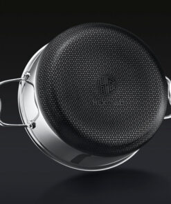 Alternative view of Hybrid Dutch Oven, 5-Qt