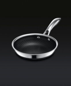 Hybrid Fry Pan, 7″
