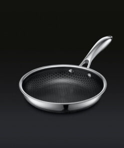 Hybrid Fry Pan, 8″