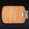 Hybrid Carving & Cutting Board