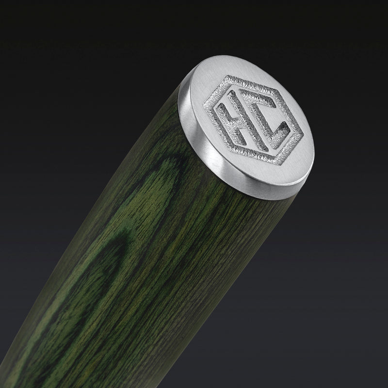 Damascus Steel Boning & Fillet Knife, 6″ - Image 3