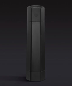 HexMill Pepper Grinder