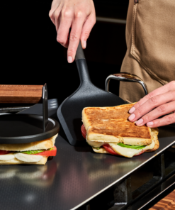 Alternative view of Griddle Tool Set, 8-pc