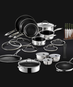 Sleigh the Kitchen Kit