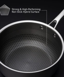 Alternative view of Hybrid Pots & Pans Set, 12-pc