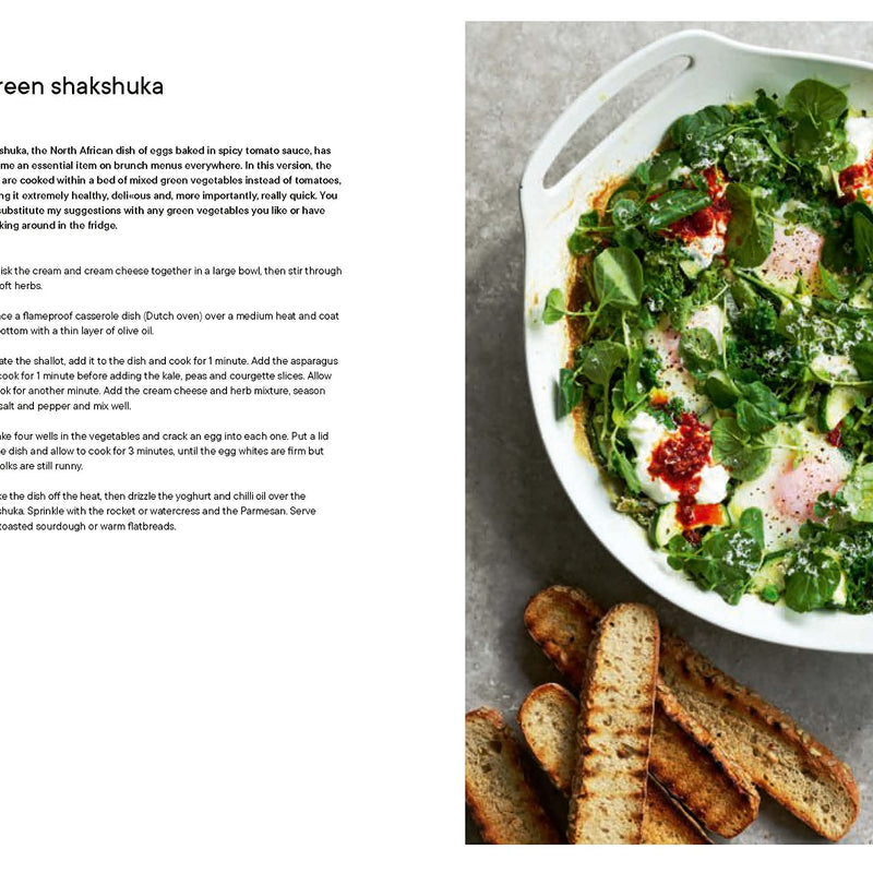 Gordon Ramsay’s Ramsay in 10 Cookbook - Image 3